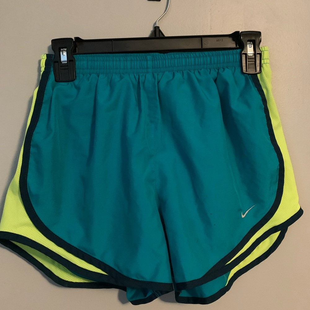 Nike shorts